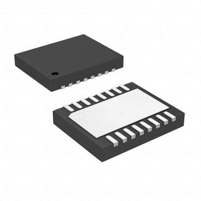 LTC4305CDHD#TRPBF Linear Technology/Analog Devices                                                                    IC BUFFER BUS 2WR ADDRESS 16-DFN