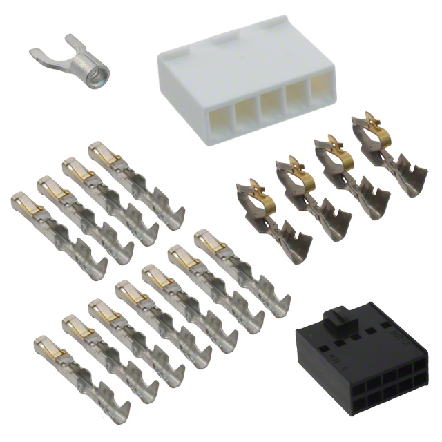 70-841-022 Artesyn Embedded Technologies                                                                    NTS350 MATING CONNECTOR KIT