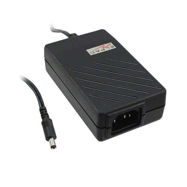 MW2415-760-NC-BK Inventus Power                                                                    AC/DC DESKTOP ADAPTER 15V 24W