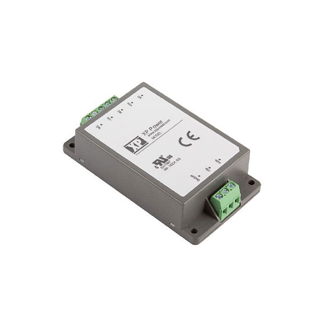 DTE2024S48 XP Power                                                                    DC DC CONVERTER 48V 20W