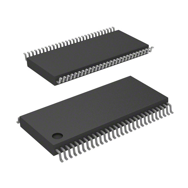 SN75970B2DGGRG4 Texas Instruments                                                                    IC DIFF CNVRTR CNTRL SCSI56TSSOP