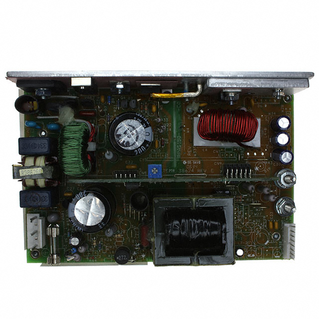 PAM150-4 Tamura                                                                    AC/DC CONVERTER 12V 80W