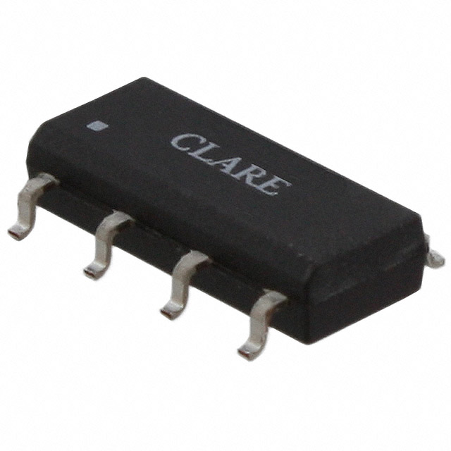 CPC2030N IXYS Integrated Circuits Division                                                                    RELAY SSR OPTOMOS DUAL NO 8-SOIC