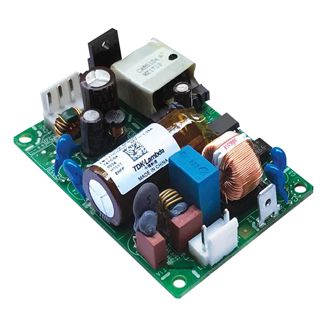 CUS30M15 TDK-Lambda Americas Inc.                                                                    AC/DC CONVERTER 15V 30W