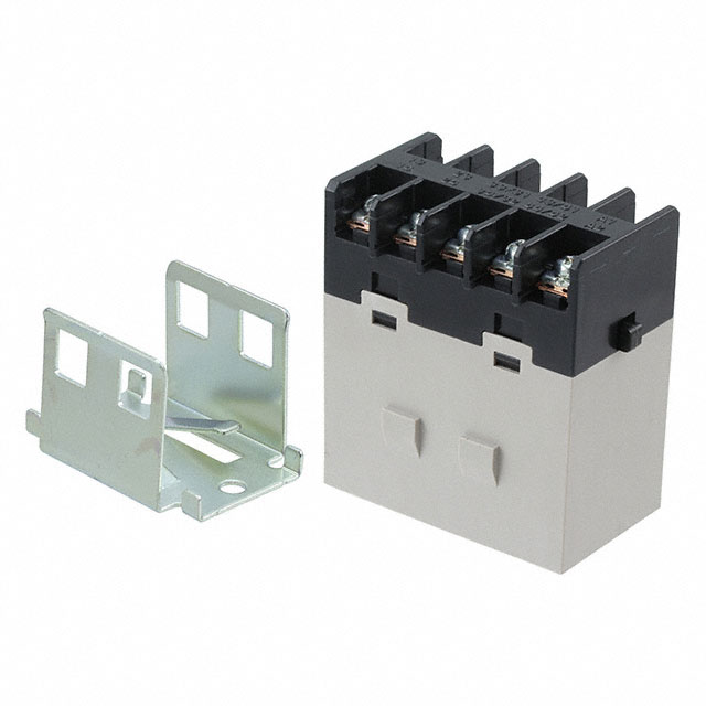 G7J-2A2B-B-W1 AC100/120 Omron Automation and Safety                                                                    RELAY GEN PURPOSE 4PST 25A 120V