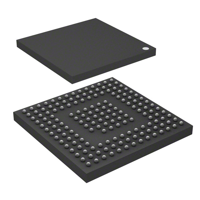 XIO2213BZAY Texas Instruments                                                                    IC PCI-EXPRES/BUS BRIDGE 167BGA
