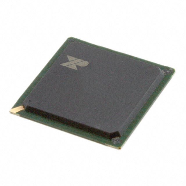 XRT83VSH28IB-F Exar Corporation                                                                    IC LIU SH E1 OCTAL 225BGA