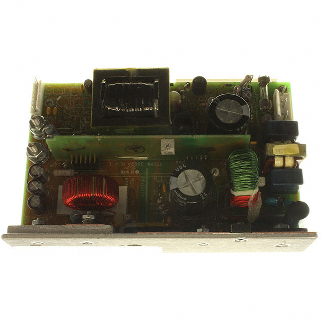 PAM150-9 Tamura                                                                    AC/DC CONVERTER 48V 80W