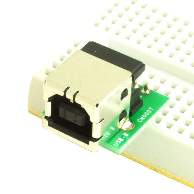 CN0007 Chip Quik Inc.                                                                    USB - B ADAPTER BOARD