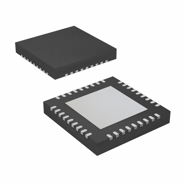 SN75DP129RHHT Texas Instruments                                                                    IC DISPL PORT TO TMDS OUT 36QFN