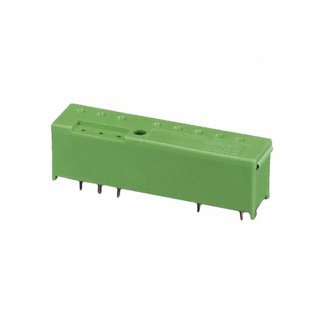 2271390 Phoenix Contact                                                                    PLUG-IN BASE STD I/O MODULES