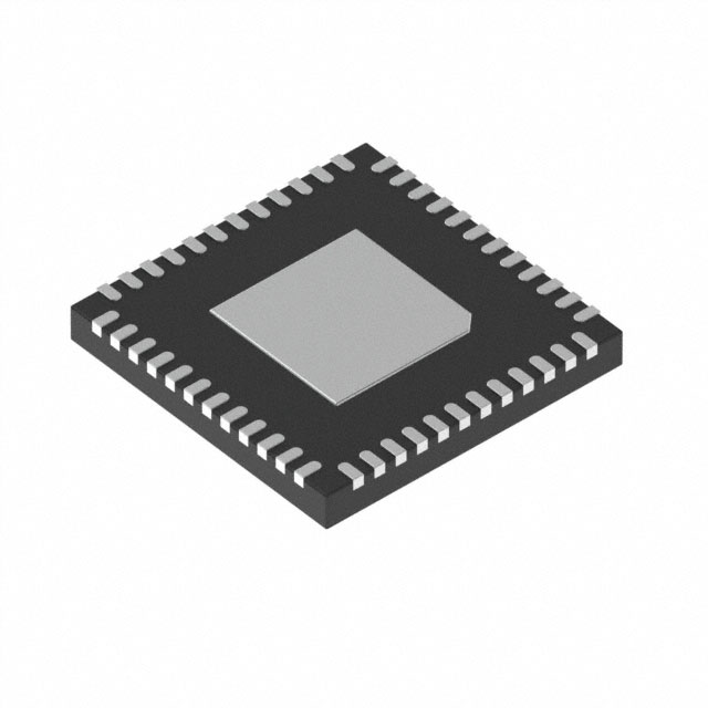 KSZ9031RNXIA Microchip Technology                                                                    IC TXRX ETHERNET 48-QFN
