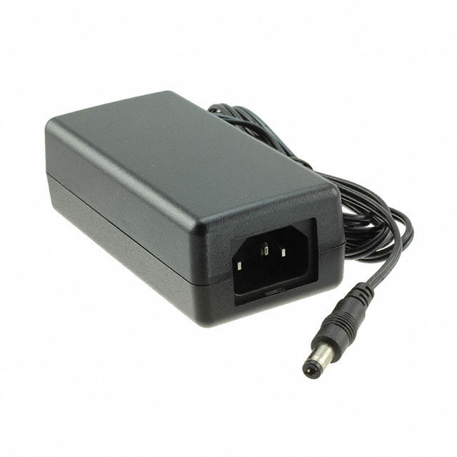 PSAA18U-240L6 Phihong USA                                                                    AC/DC DESKTOP ADAPTER 24V 18W