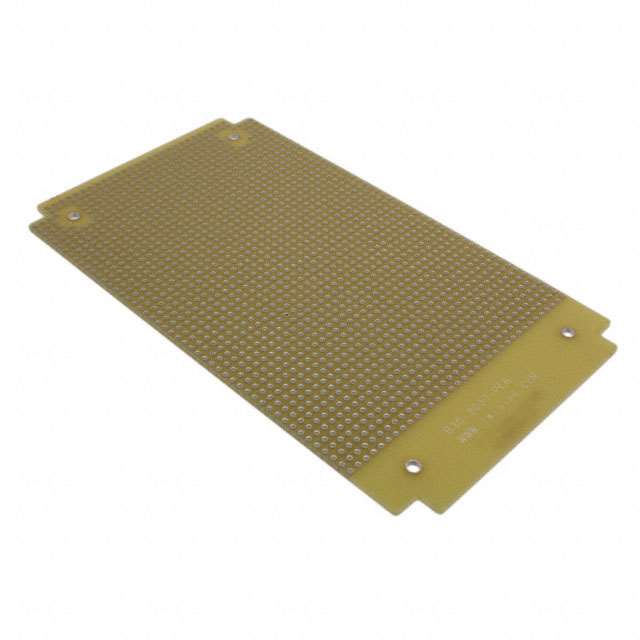 B30-8000-PCB Twin Industries                                                                    PLATED PROTO BRD FOR B30 BOX