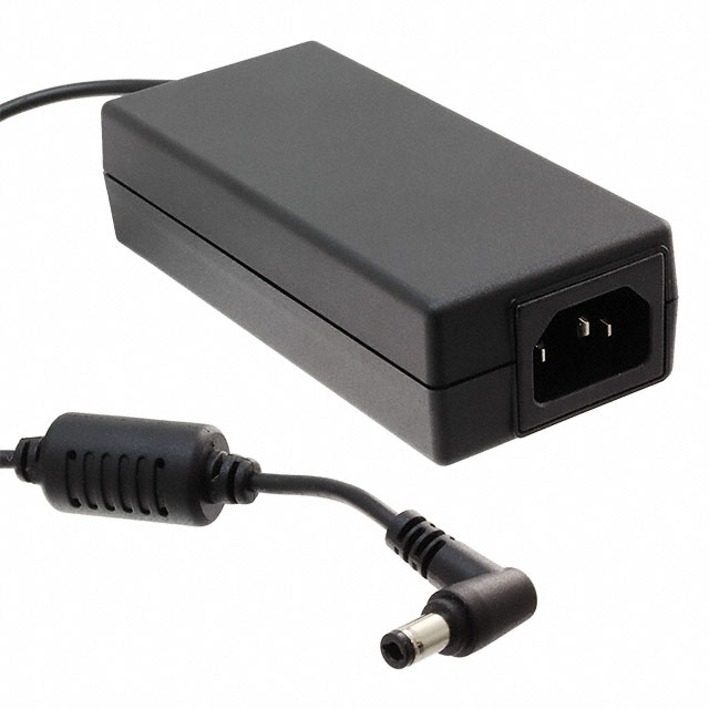 DPS-65VB K Delta Electronics                                                                    AC/DC DESKTOP ADAPTER 12V 65W