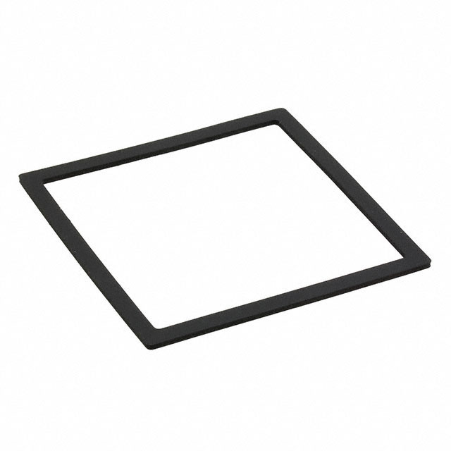ATC18002 Panasonic Industrial Automation Sales                                                                    RUBBER GASKET (50MM) FOR MULT