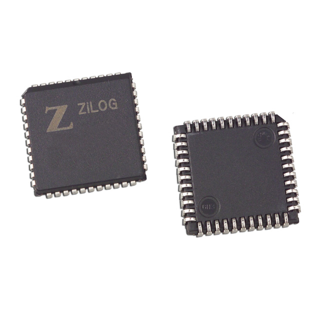 Z84C2006VEG Zilog                                                                    IC 6MHZ Z80 CMOS PIO 44-PLCC