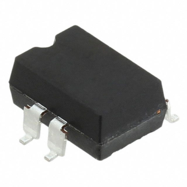 PVAZ172NS Infineon Technologies                                                                    IC RELAY PHOTOVO 60V 1.0A 8-SMD