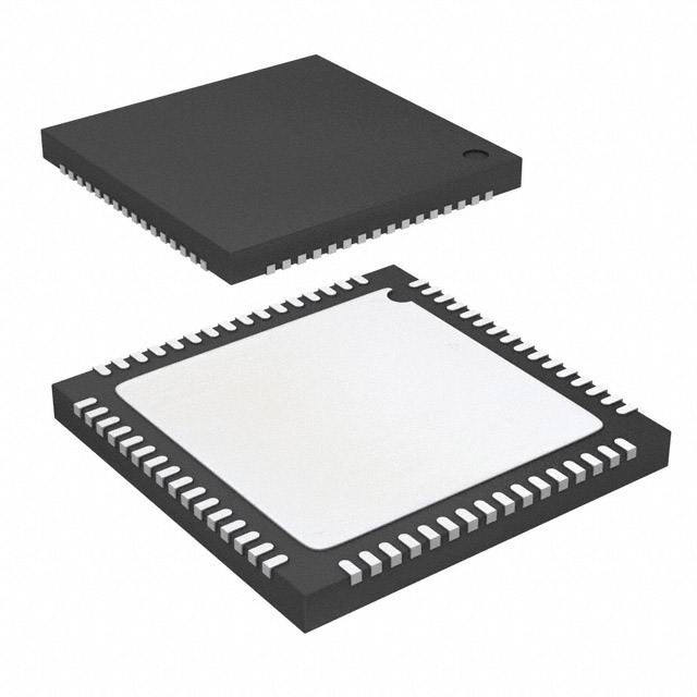 ADN8102ACPZ Analog Devices Inc.                                                                    IC EQUALIZER 4CH XSTREAM 64LFCSP