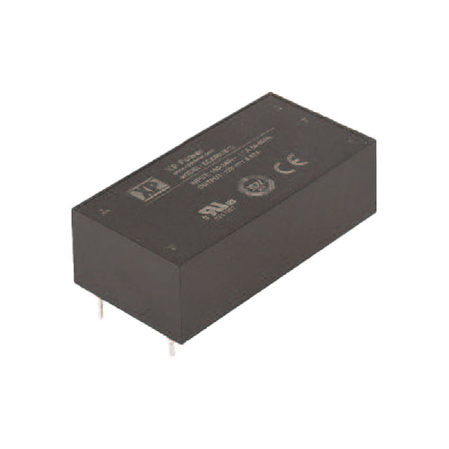 ECE80US12-S XP Power                                                                    AC/DC, ENCAPSULATED, 80W, SCREW