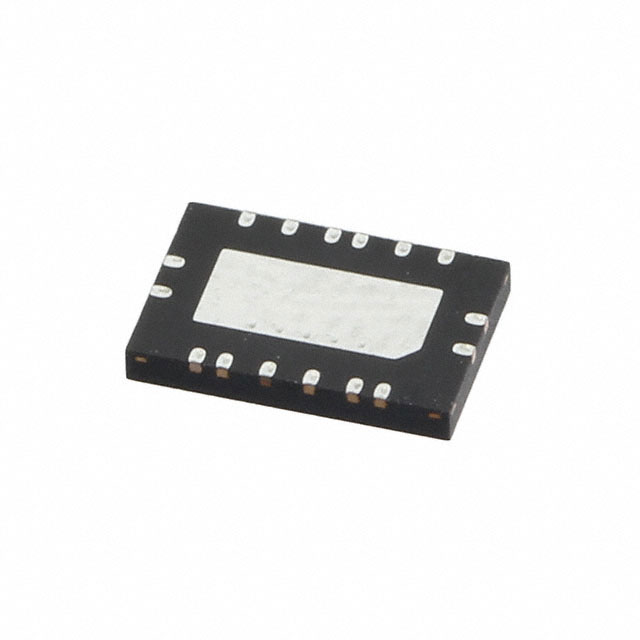 LTC6091HUFE#TRPBF Linear Technology/Analog Devices                                                                    IC OPAMP GP 12MHZ RRO 16QFN
