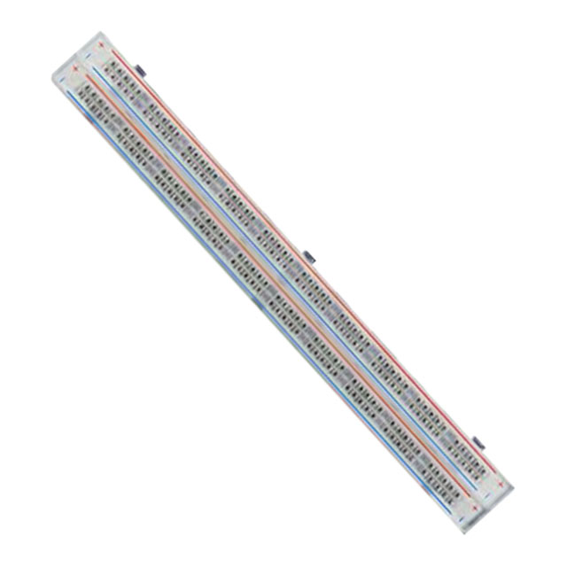 GS-100T Global Specialties                                                                    BUS STRIP 100 TIE POINT TRNSP