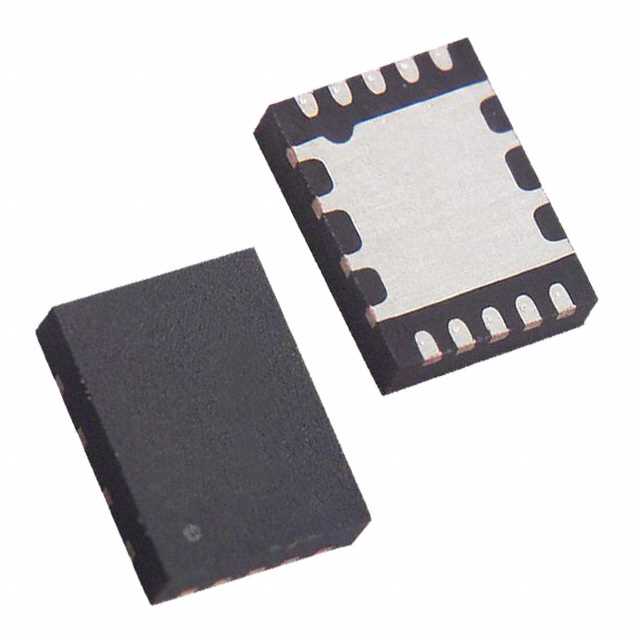 PGA308AIDRKT Texas Instruments                                                                    IC PROG SENSOR SGL COND 10SON