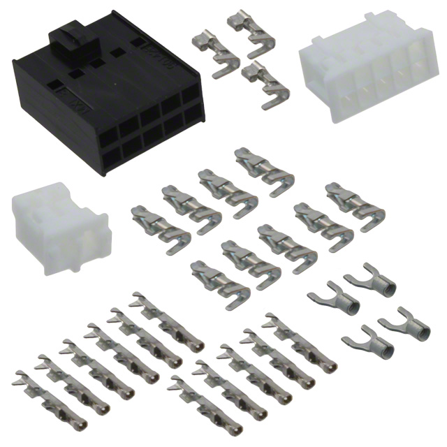 70-841-024 Artesyn Embedded Technologies                                                                    NTS500 MATING CONNECTOR KIT