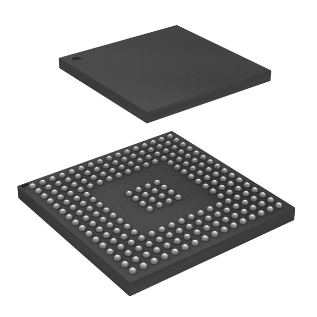 82P2284BB8 IDT, Integrated Device Technology Inc                                                                    IC TXRX T1/E1/J1 208BGA