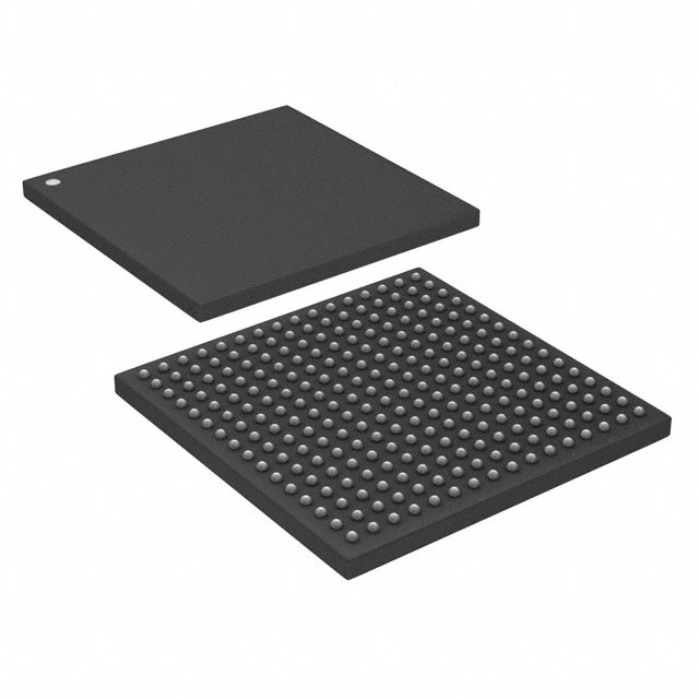 DS33X82+ Maxim Integrated                                                                    IC MAPPING ETHERNET 256CSBGA