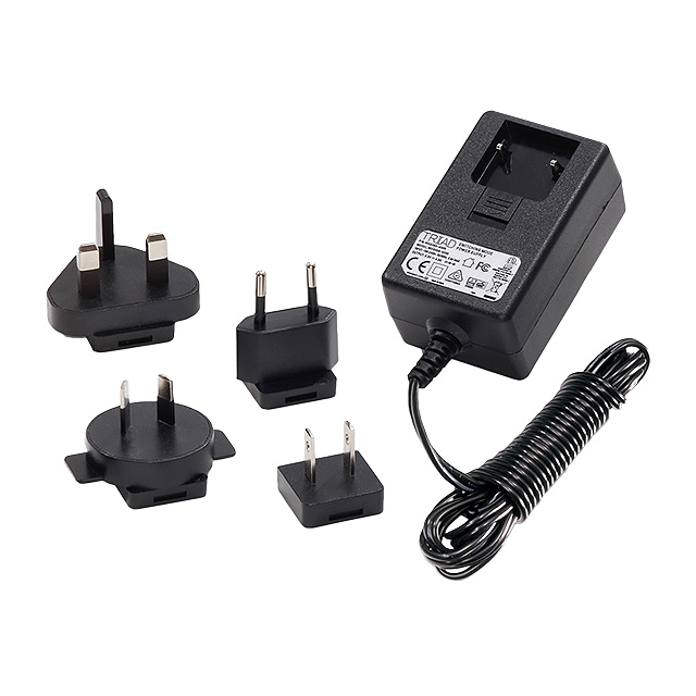 WSX075-3200 Triad Magnetics                                                                    AC/DC WALL MNT ADAPTER 7.5V 24W