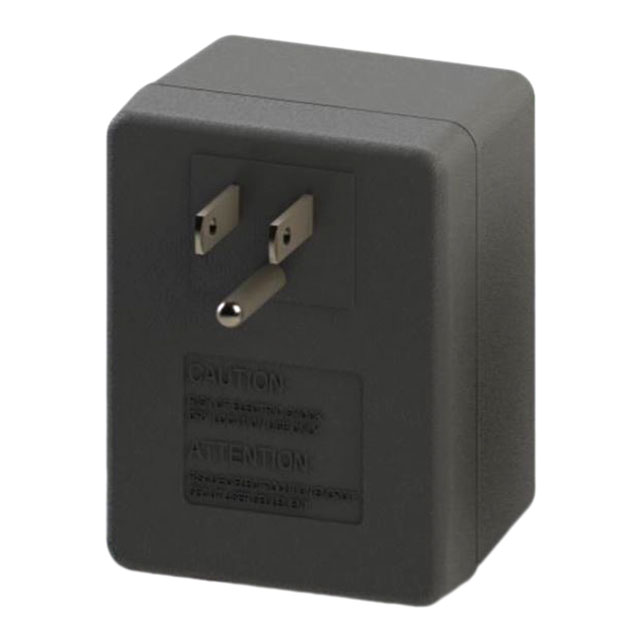 WAU160-750-G Triad Magnetics                                                                    AC/AC WALL MNT ADAPTER 16V 750MA