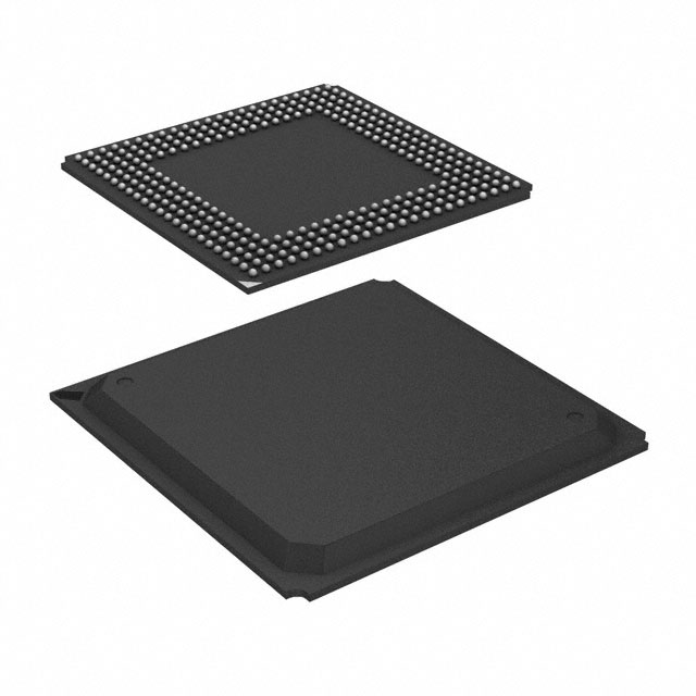 PI7C8154BNAE Diodes Incorporated                                                                    IC PCI-PCI BRIDGE ASYNC 304BGA