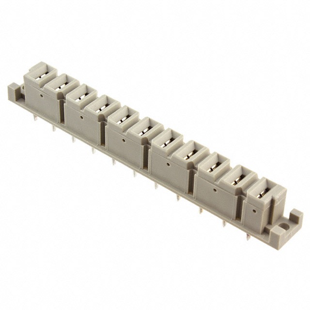 HZZ00103-G Bel Power Solutions                                                                    CONNECTOR PCB MOUNT