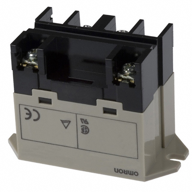 G7L-1A-BUBJ-CB AC100/120 Omron Electronics Inc-EMC Div                                                                    RELAY GEN PURPOSE SPST 30A 120V