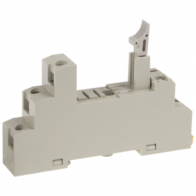 P2RF-05-E Omron Automation and Safety                                                                    SOCKET TRACK MNT G2R-1-S