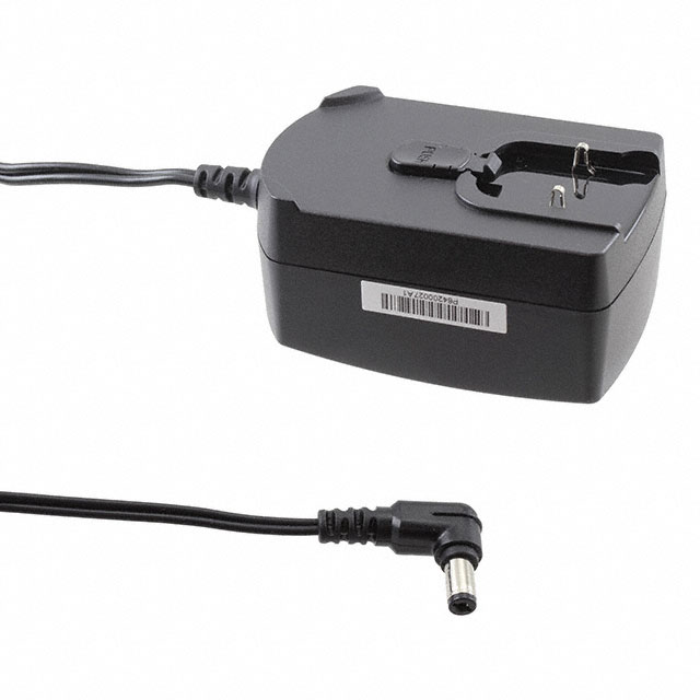 PSAA30R-150-R-CR1 Phihong USA                                                                    AC/DC WALL MOUNT ADAPTER 15V 30W