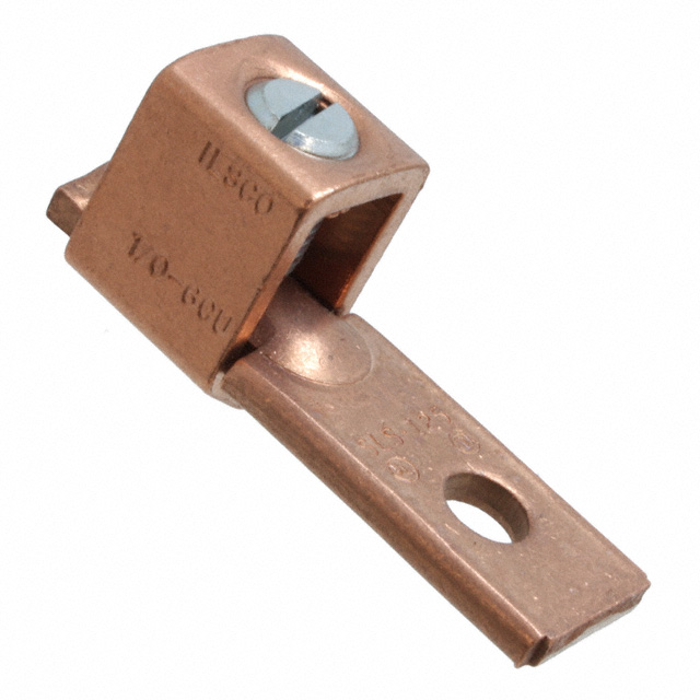 TRM1 Sensata-Crydom                                                                    COPPER LUG TERMINAL