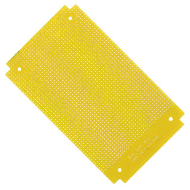 B30-7100-PCB Twin Industries                                                                    NON-PLATED PROTO BRD FOR B30 BOX