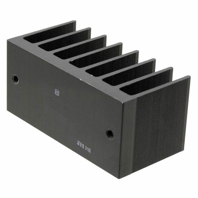 AQ-HS-5A Panasonic Electric Works                                                                    ACCY HEATSINK AC-OUT 5A AQ1 SSR