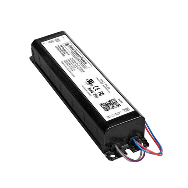 LEG150W-280-C0530-D Thomas Research Products                                                                    LED DRIVER 150W