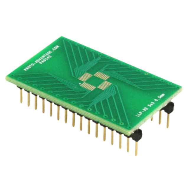 PA0142 Chip Quik Inc.                                                                    LLP-32 TO DIP-32 SMT ADAPTER