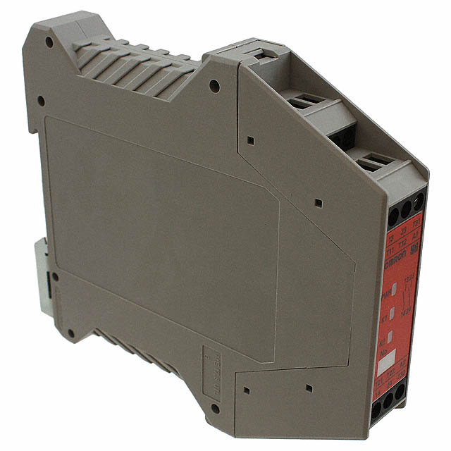 G9SB-2002-A Omron Automation and Safety                                                                    RELAY SAFETY DPST-NO 24V