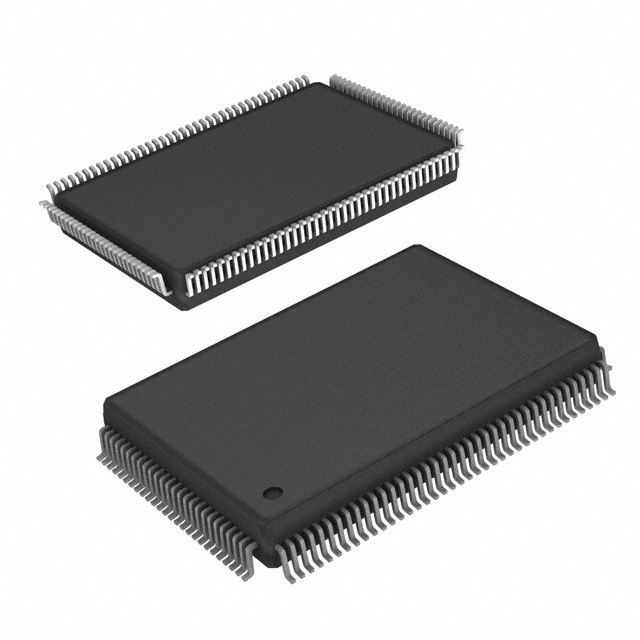 ISL54100ACQZ Intersil                                                                    IC TMDS REGENERATOR MUX 128-MQFP