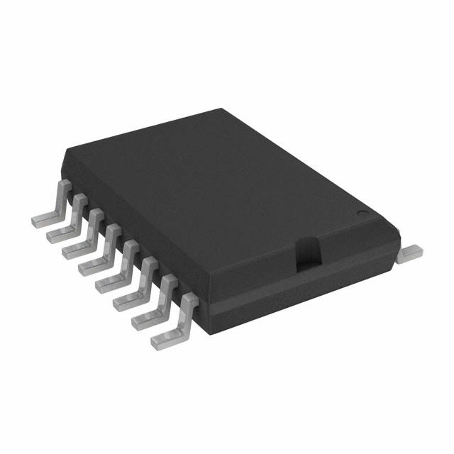 TC520ACOE713 Microchip Technology                                                                    IC SERIAL INTERFACE ADT 16SOIC