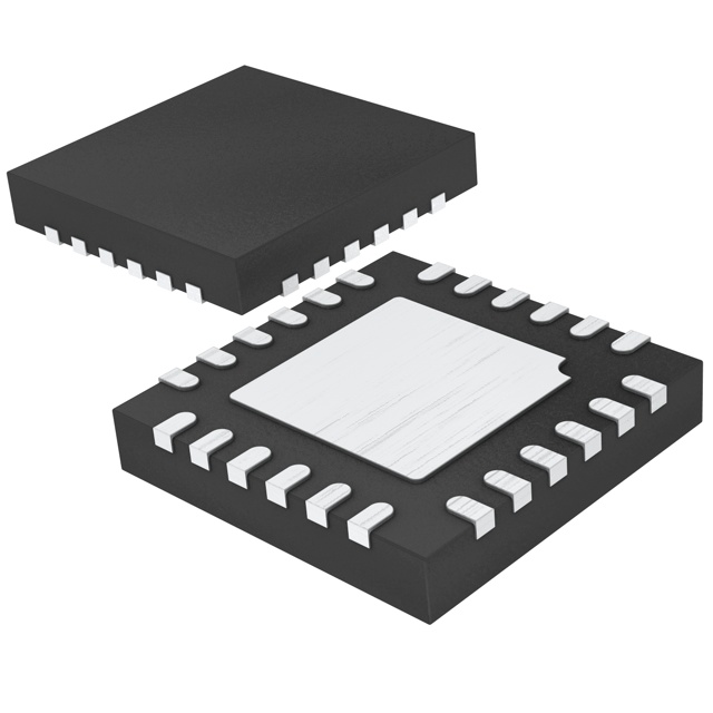 LTC6431BIUF-20#PBF Linear Technology/Analog Devices                                                                    IC OPAMP GAIN BLOCK 20DB 24-QFN