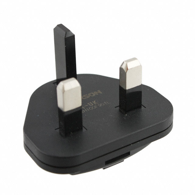 DA-UK Artesyn Embedded Technologies                                                                    PLUG AC UK 3 PRONG