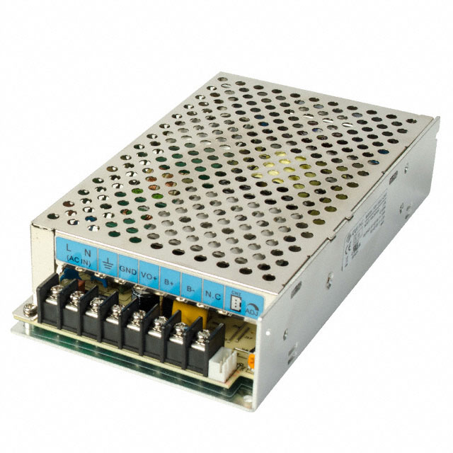 PSF-155-B-CNF CUI Inc.                                                                    AC/DC CONVERTER 2X13.8V 5V 155W