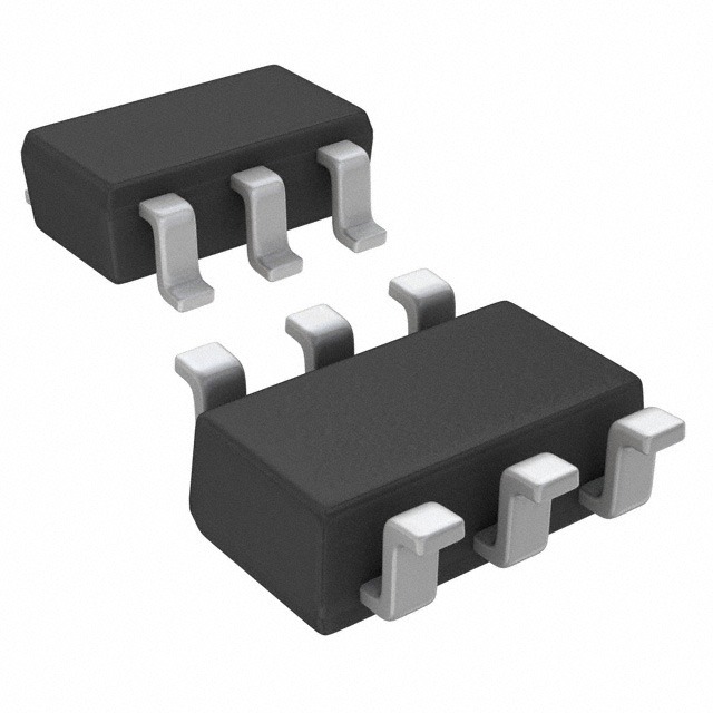 LT1395CS6#TRPBF Linear Technology/Analog Devices                                                                    IC OPAMP CFA 400MHZ TSOT23-6