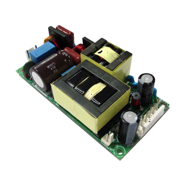 MBC225-1048L Bel Power Solutions                                                                    AC/DC CONVERTER 48V 113/225W